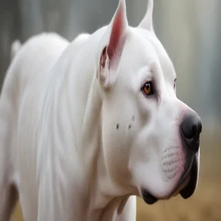 dogo argentino dog breed