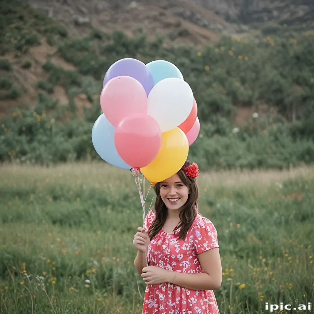 balloon pictures