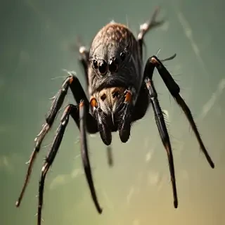 wallpapers of spiders