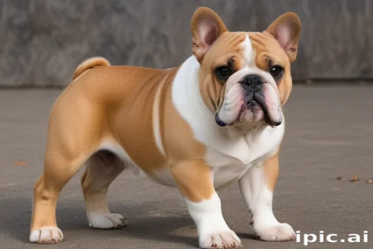 bulldog dog breed