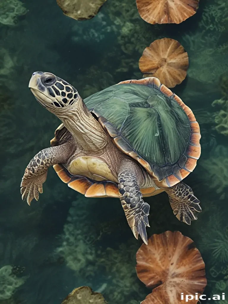 turtle backgrounds