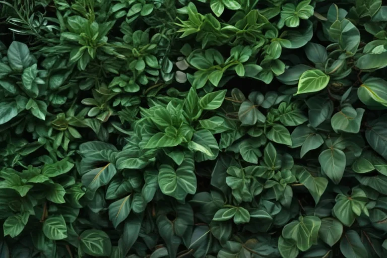 plant backgrounds