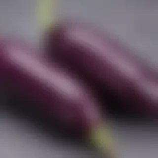 new eggplant friday