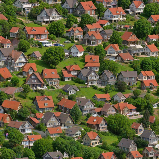 houses png