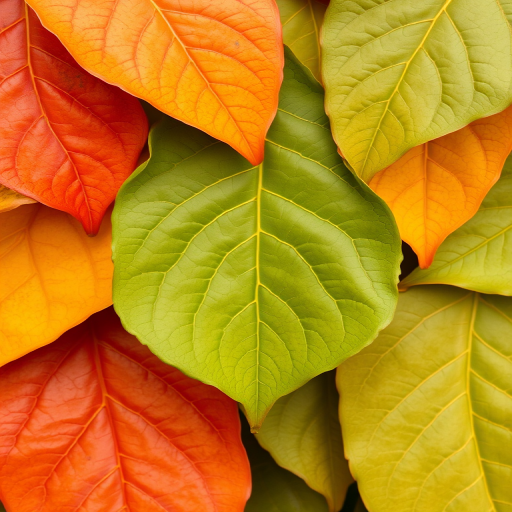 leaf backgrounds
