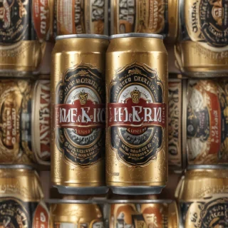 beer can png