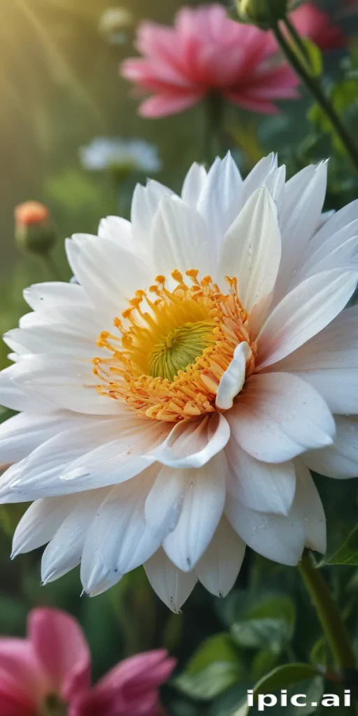 flower wallpaper iphone