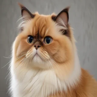himalayan cat breed