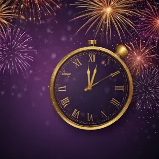 new years backgrounds free