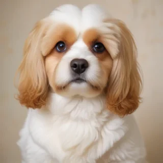 cockapoochi dog breed
