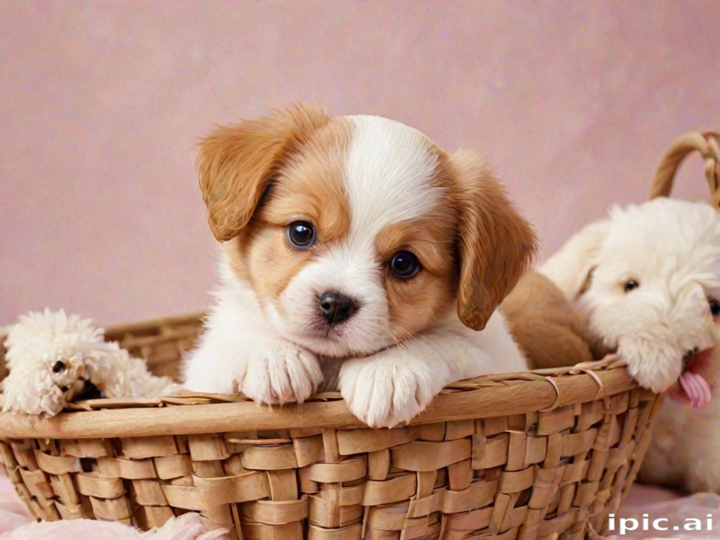cute wallpapers of puppies