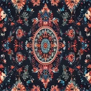 boho wallpaper phone