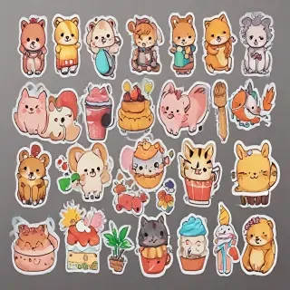 stickers images