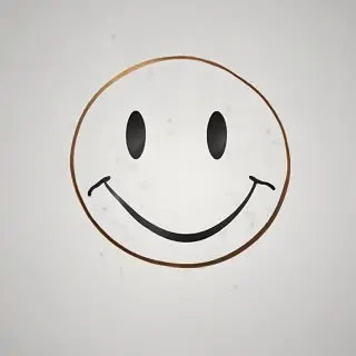smiley face clipart transparent