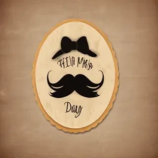 happy fathers day background