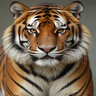 tiger stripes png