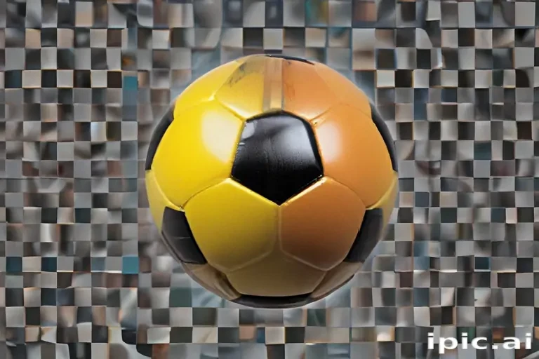 soccer ball transparent