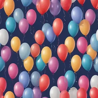 balloon backgrounds
