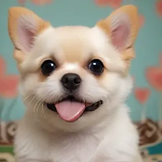 funny dog wallpapers