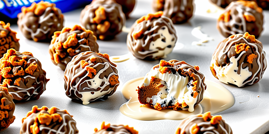 butterfinger balls with cream cheese