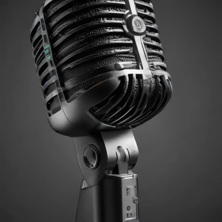 microphone png transparent