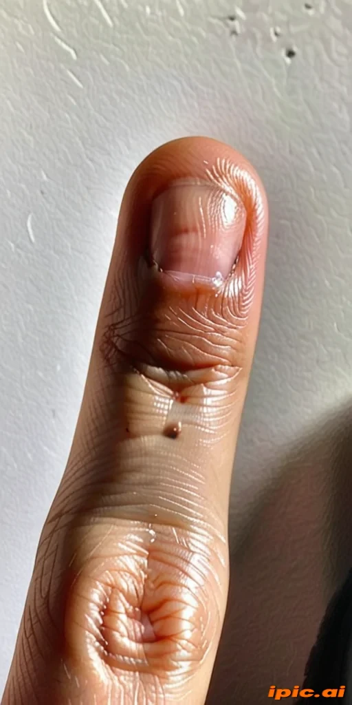 finger picture