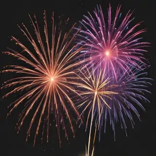 fireworks png