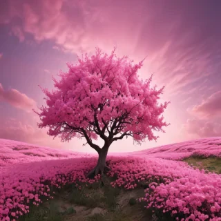 pink cover photo