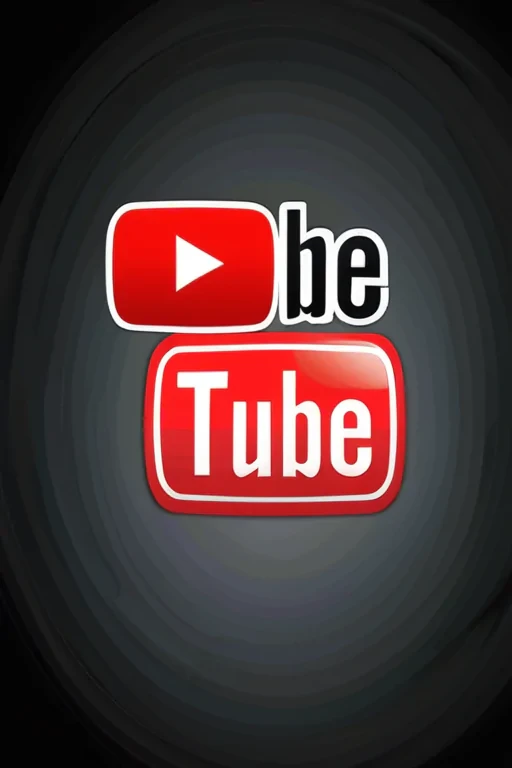 youtube logo