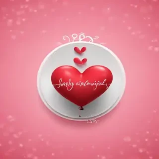 happy valentines day wallpaper