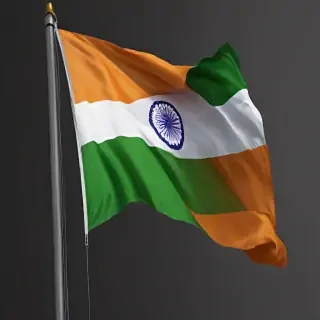 india flag png