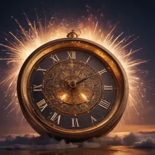 new years wallpapers