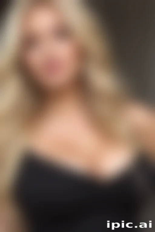 curvy blondes