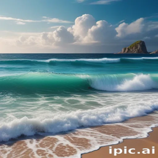 ocean computer backgrounds
