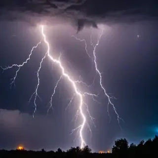 lightning png