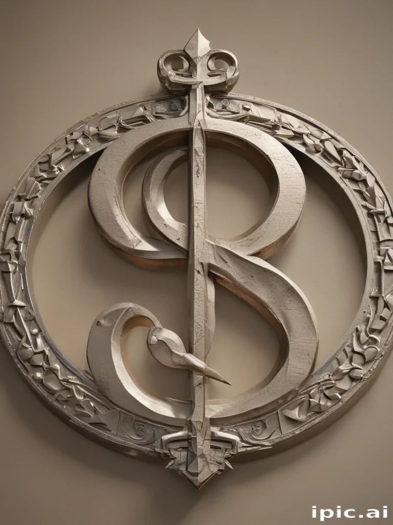 pounds symbol