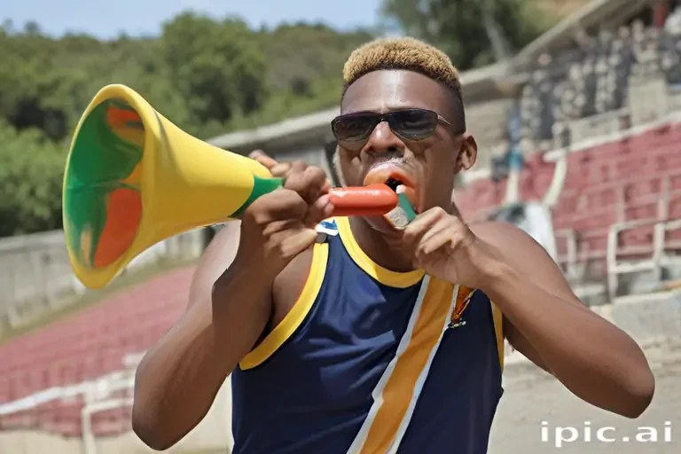 vuvuzela