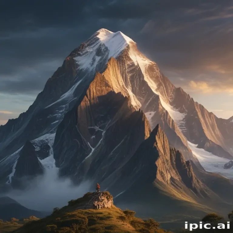 mount png