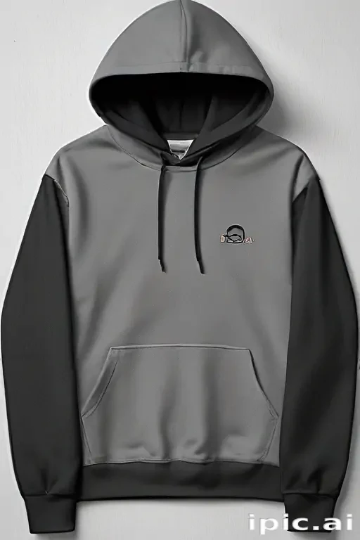 mock up hoodies