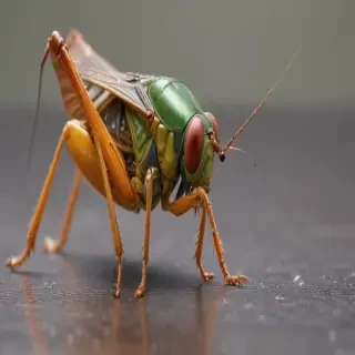cricket insect