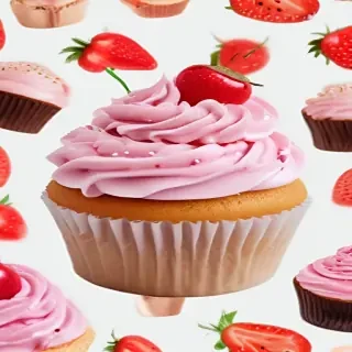 cupcake png