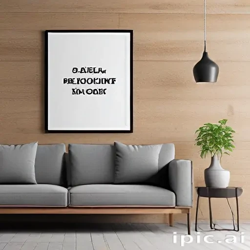 free wall art mockups