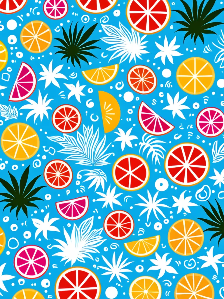 summer phone wallpaper