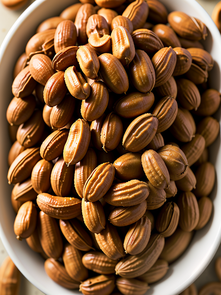 peanut patch cajun boiled peanuts