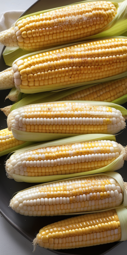 how to cook corn on the cob from frozen