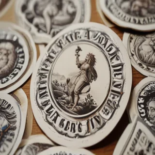 sticker images