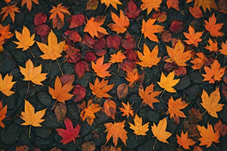 fall iphone wallpaper