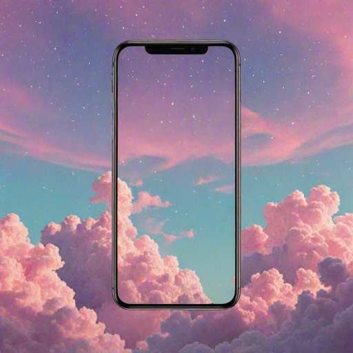 aesthetic iphone backgrounds