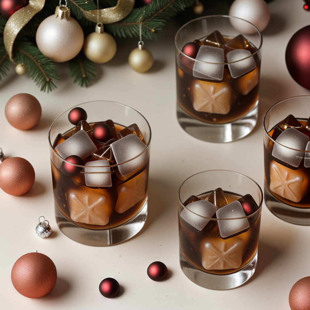 hard christmas candy old fashioned