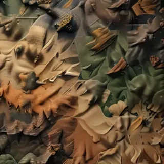 iphone camouflage wallpaper